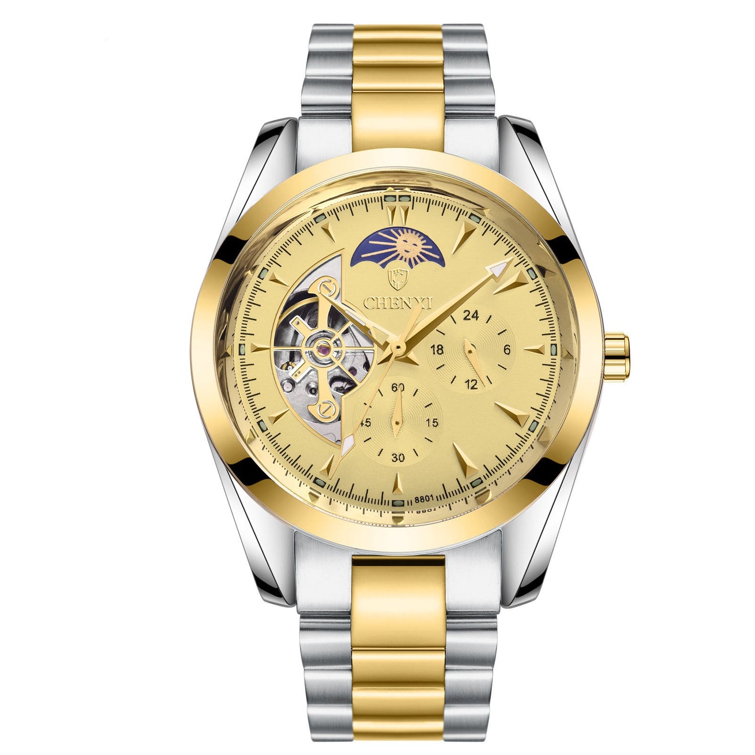 WATCHES