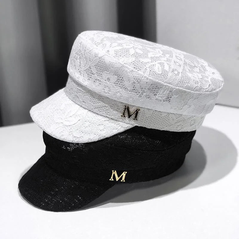 HATS & CAPS