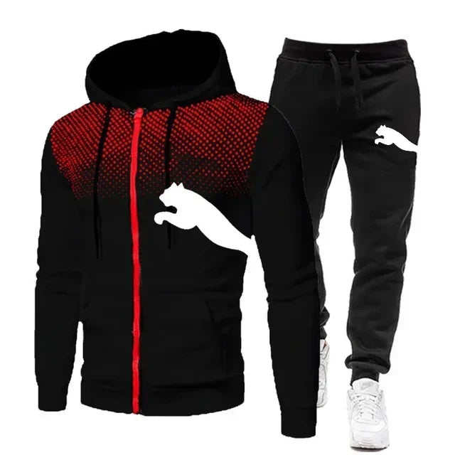 JACKETS