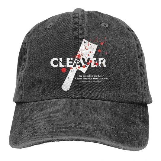 Summer Cap The Sopranos Presents Cleaver Hip Hop Cap Break Bad Cowboy Hat Peaked Cap